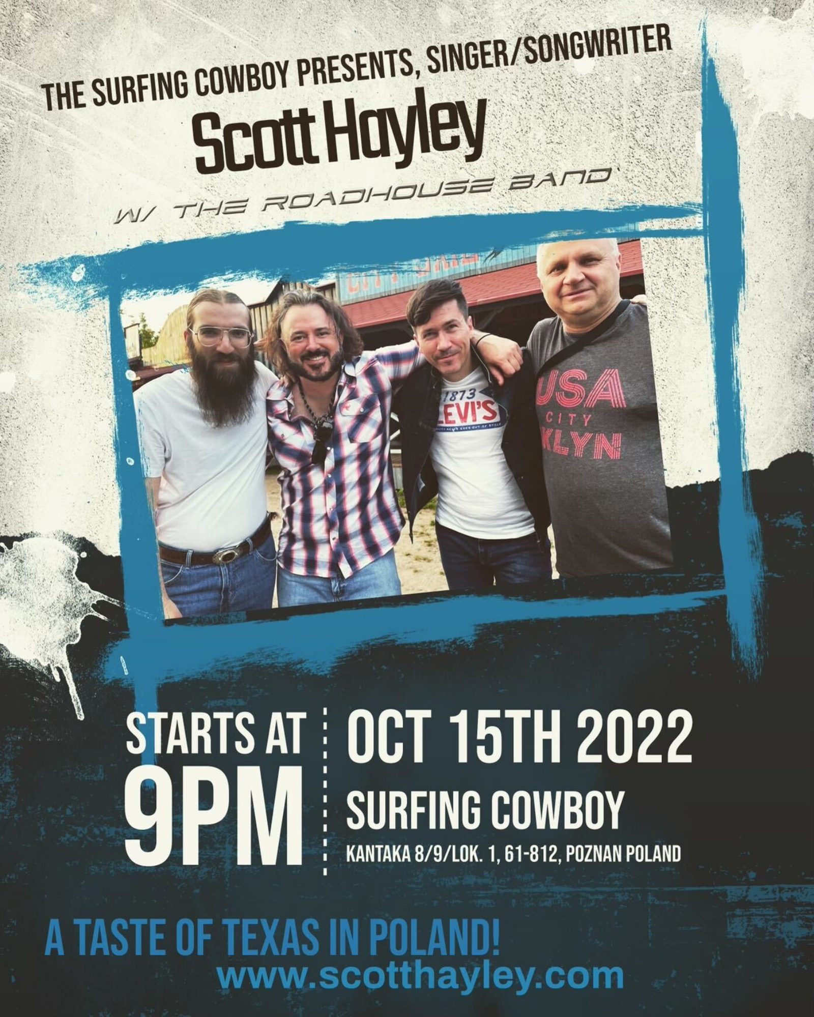 The Untold Story Of Hayley Novak And The Cowboy Channel - m3swww0