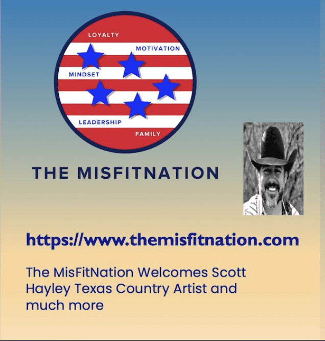 MisFitNation Poster